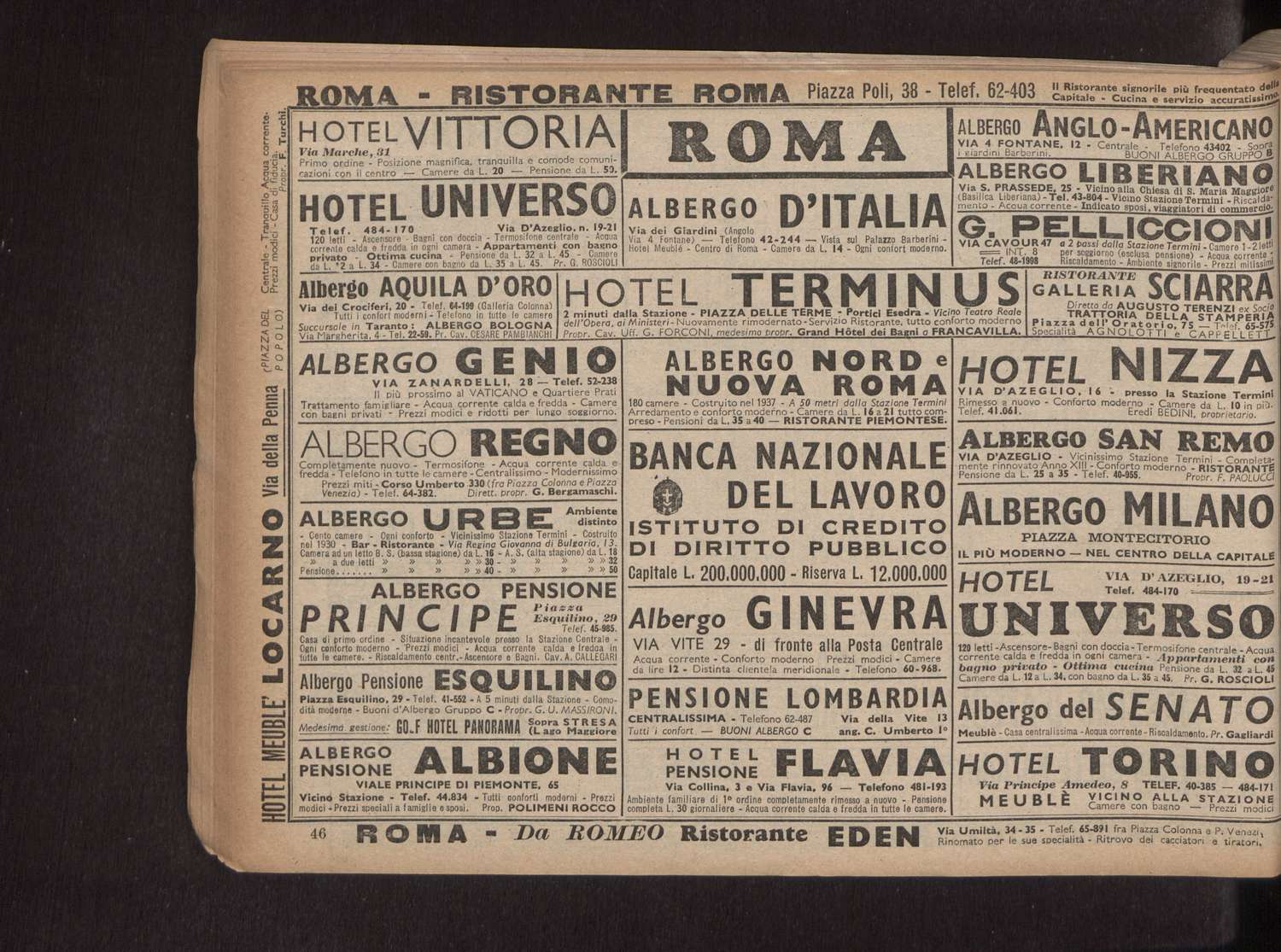 Vedi Dettaglio