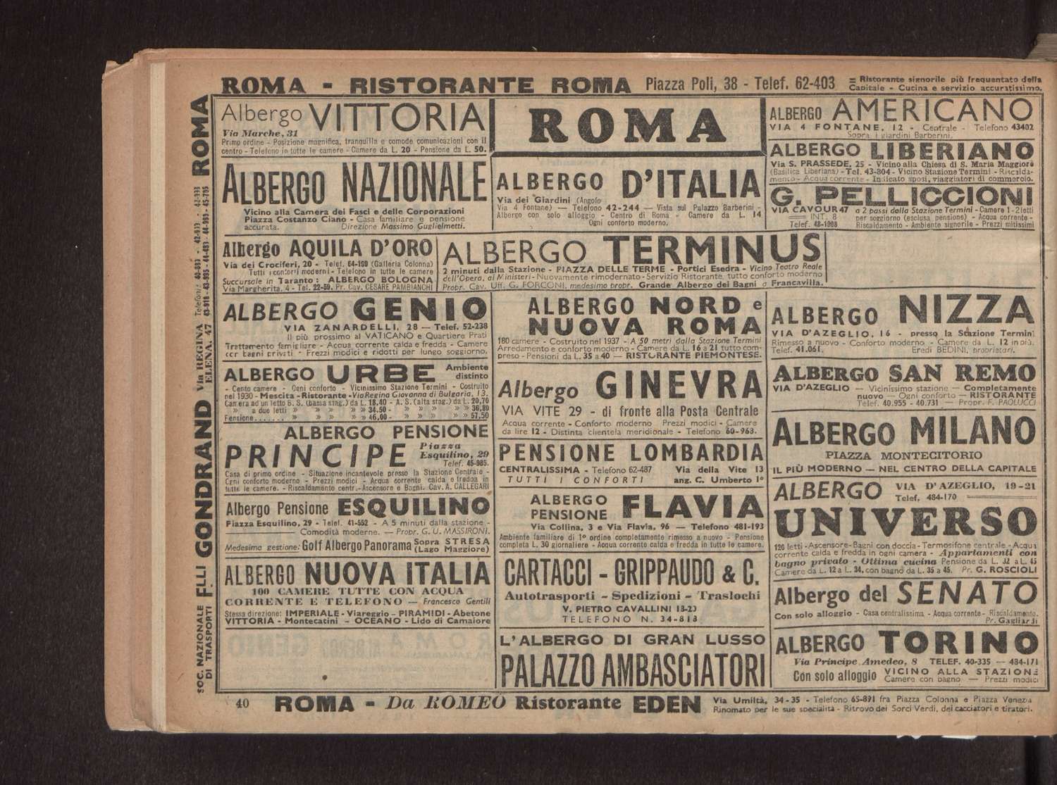 Vedi Dettaglio