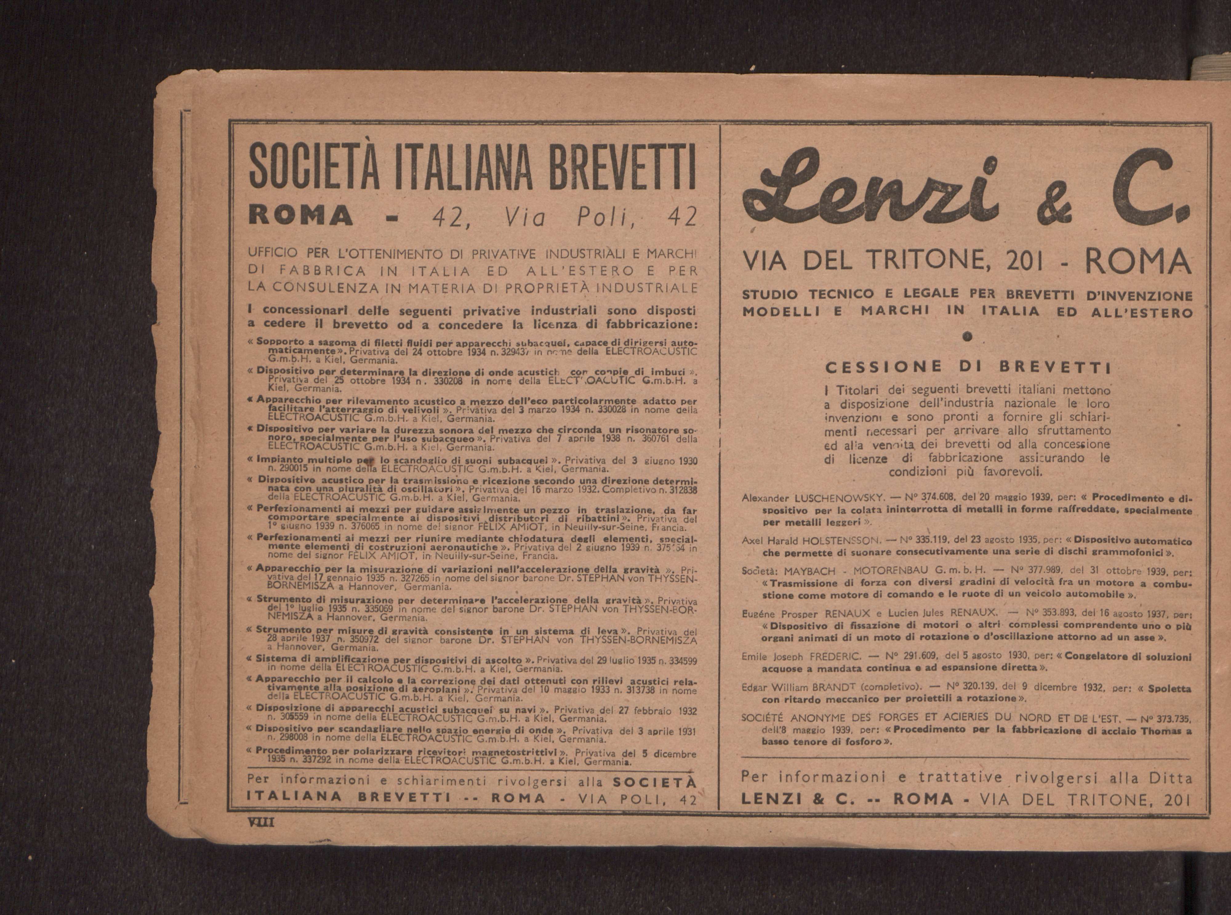 Vedi Dettaglio