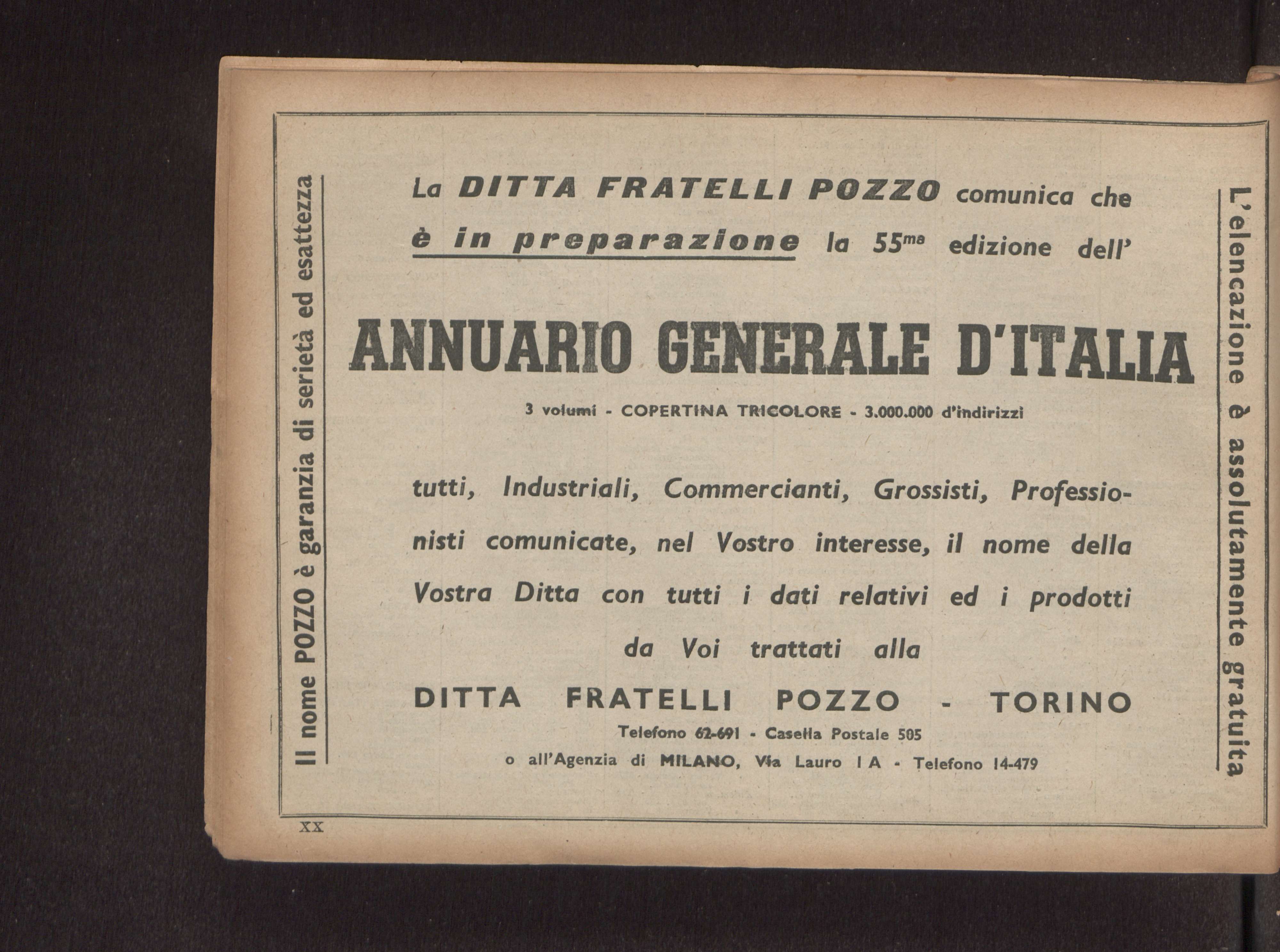 Vedi Dettaglio