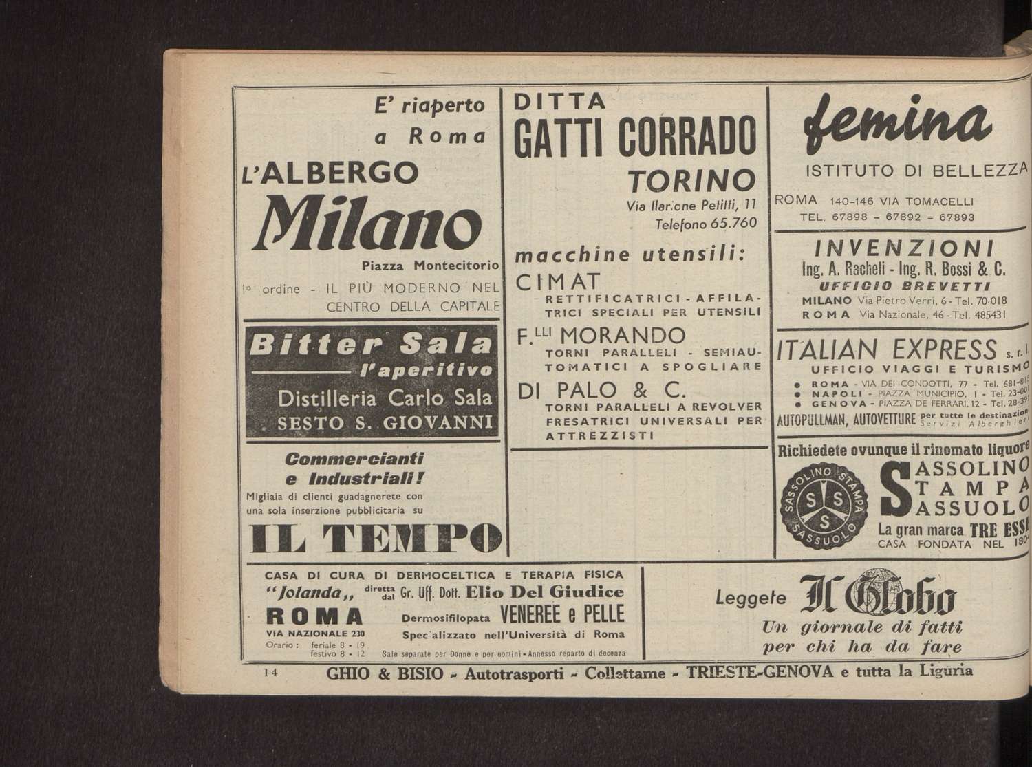 Vedi Dettaglio
