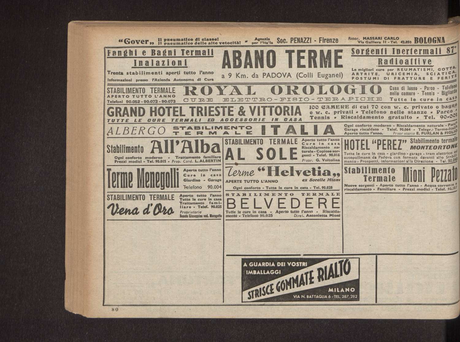 Vedi Dettaglio