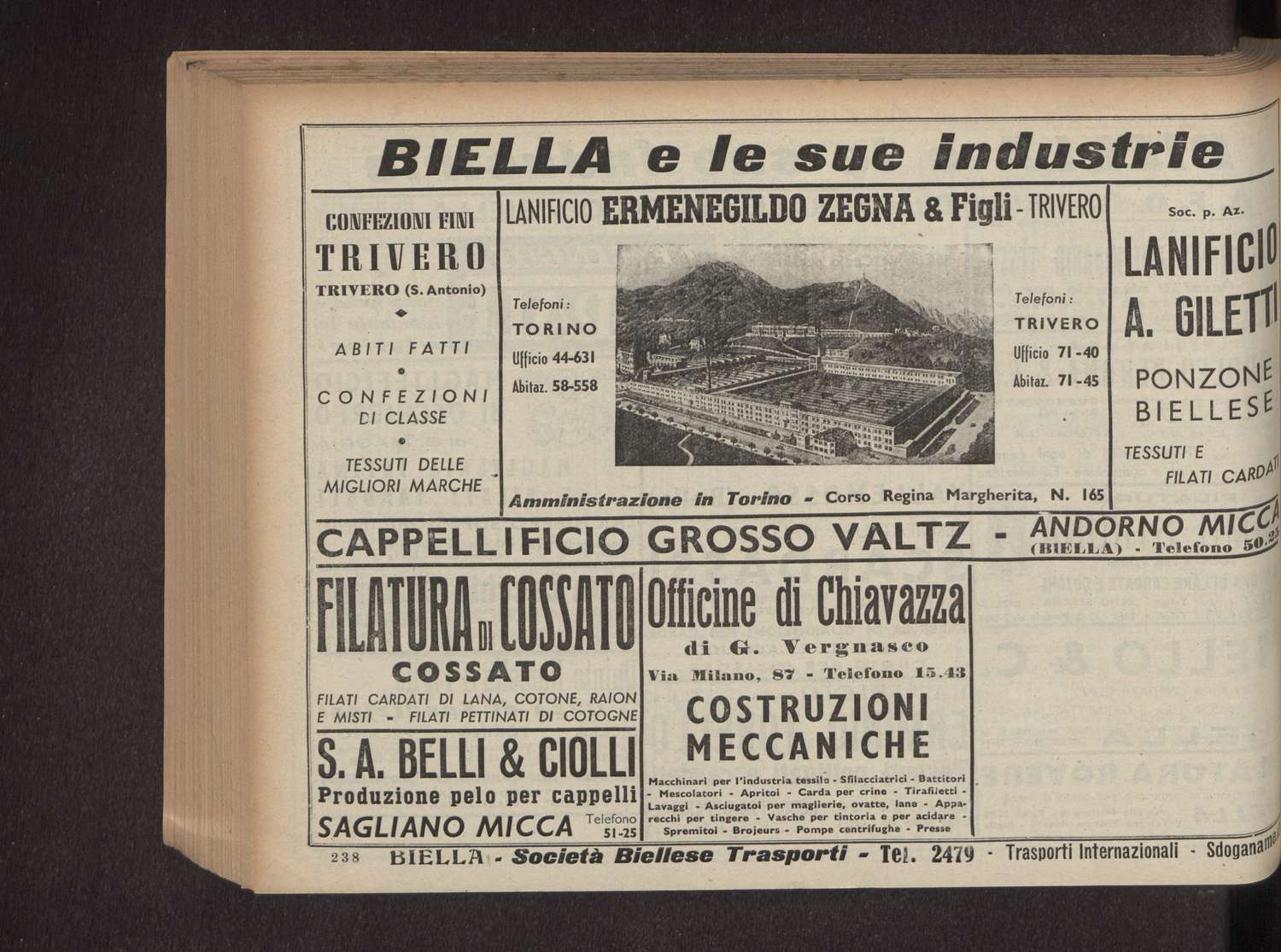 Vedi Dettaglio