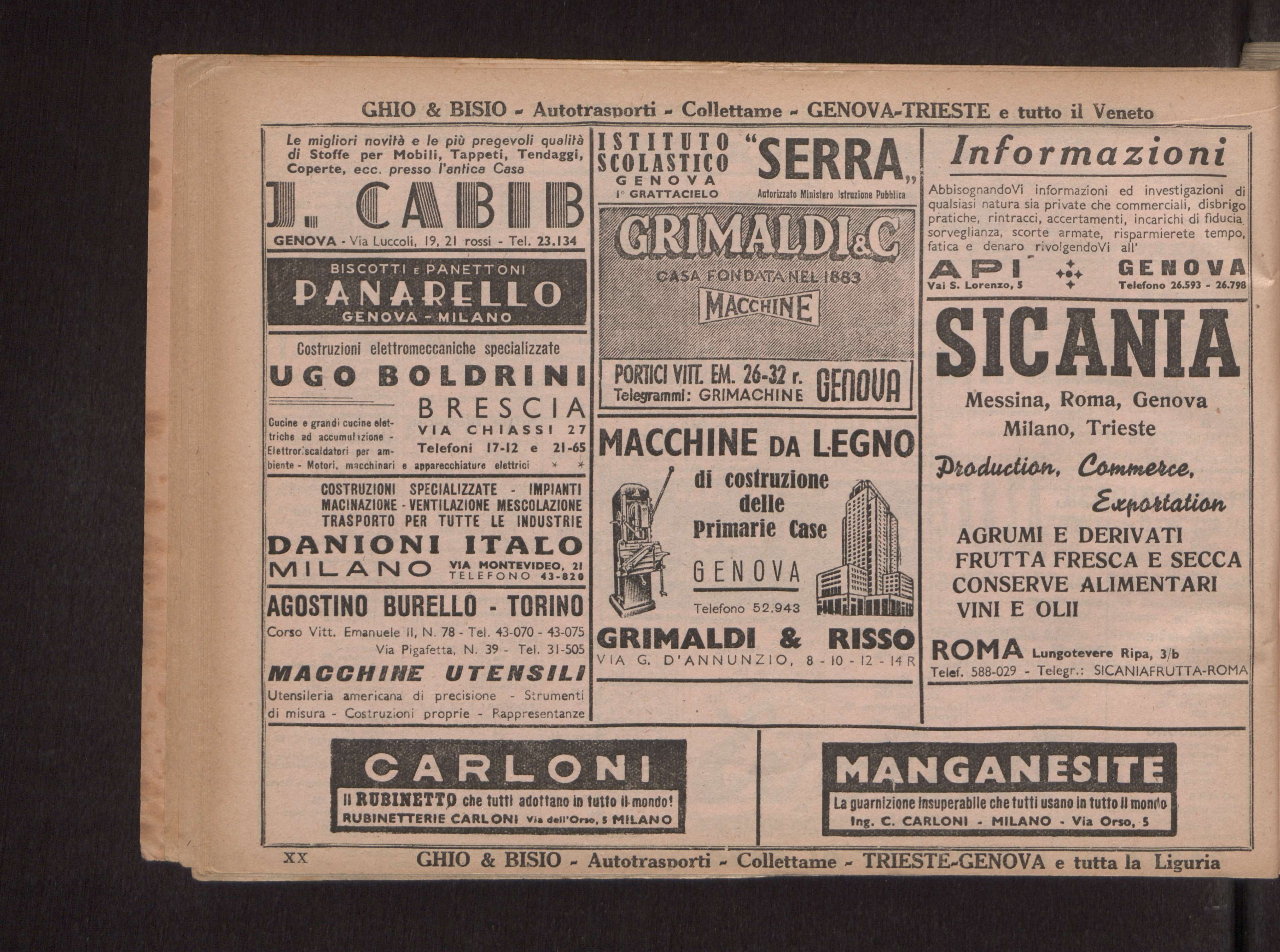 Vedi Dettaglio