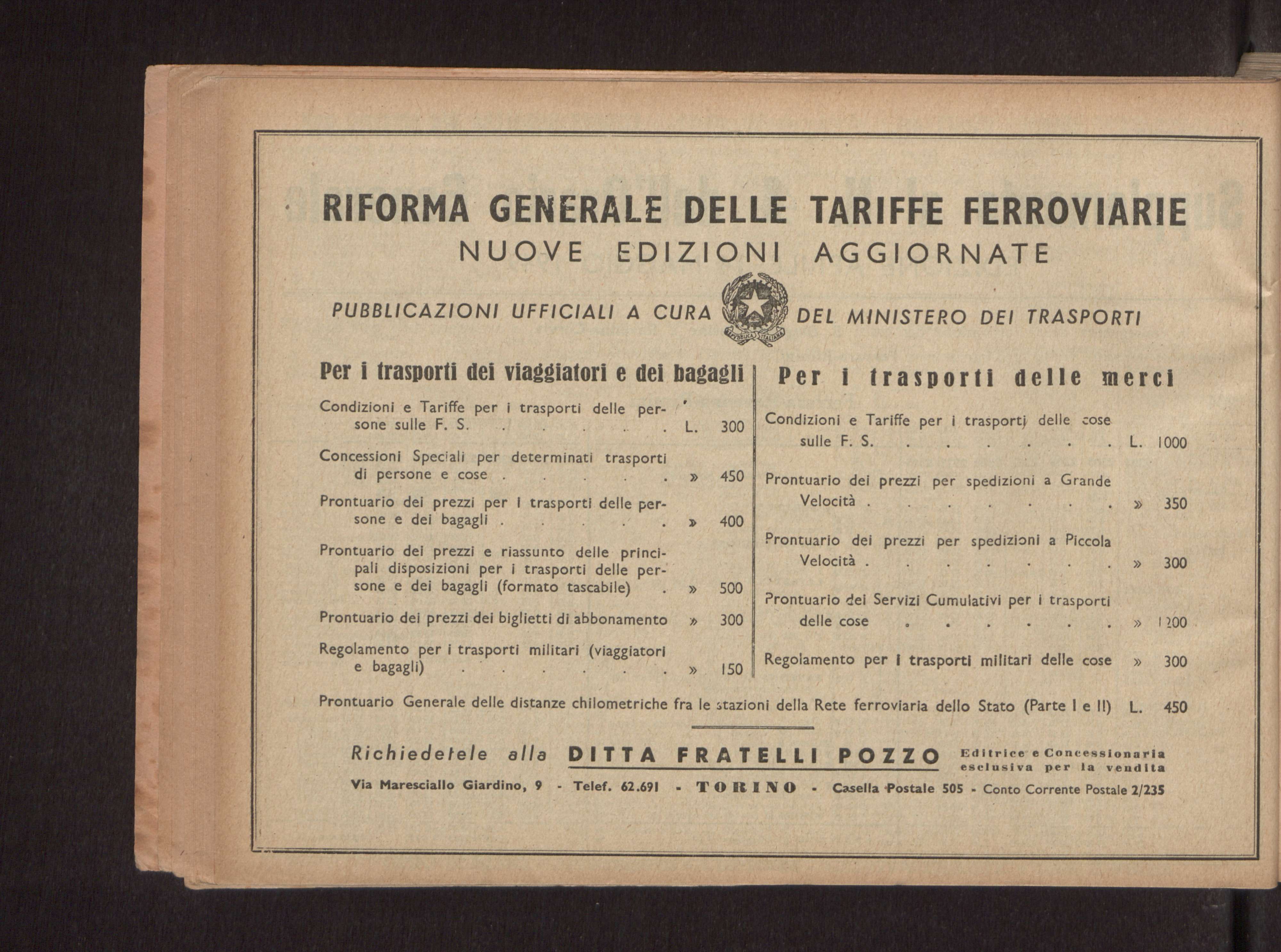 Vedi Dettaglio