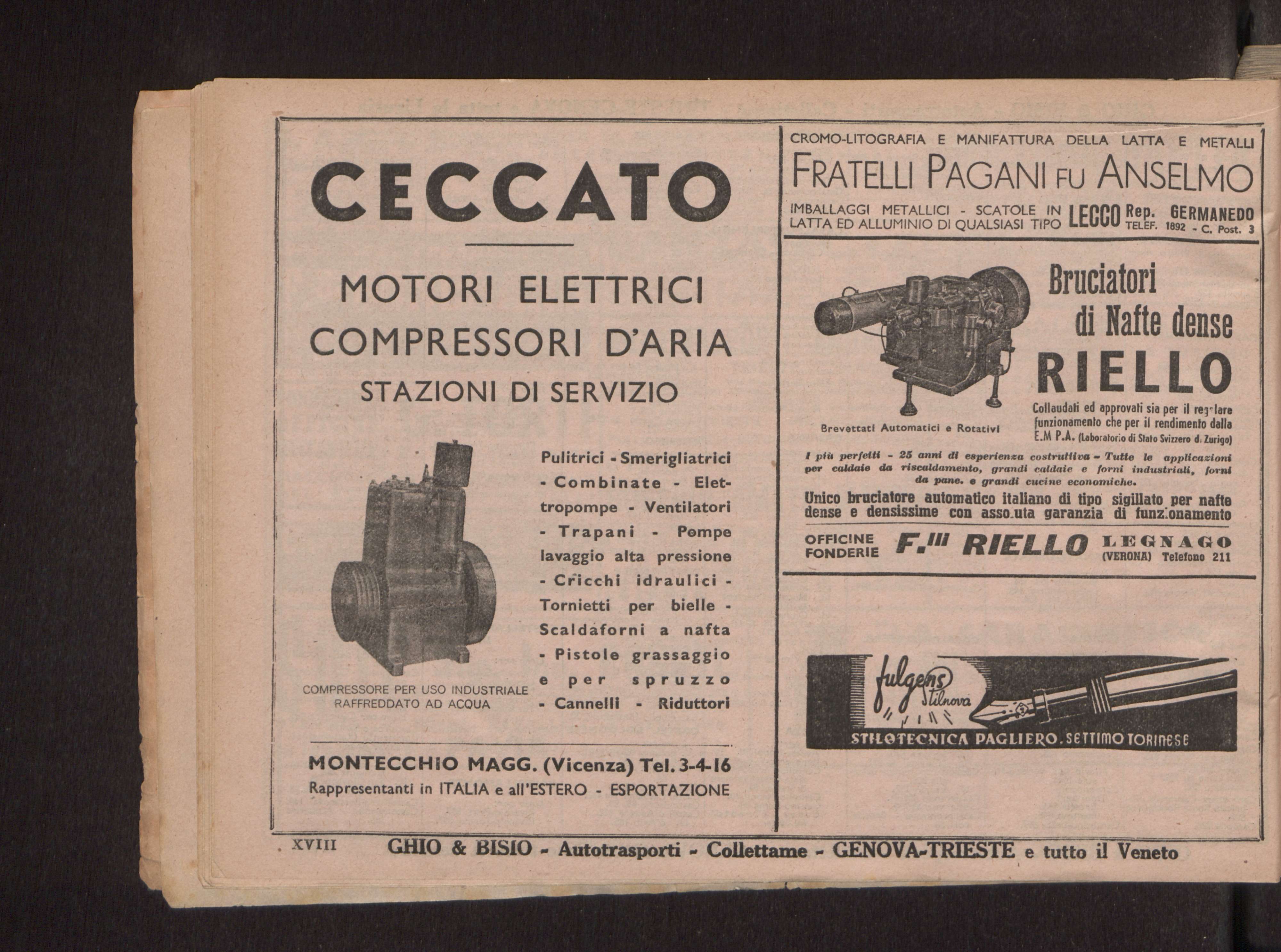 Vedi Dettaglio