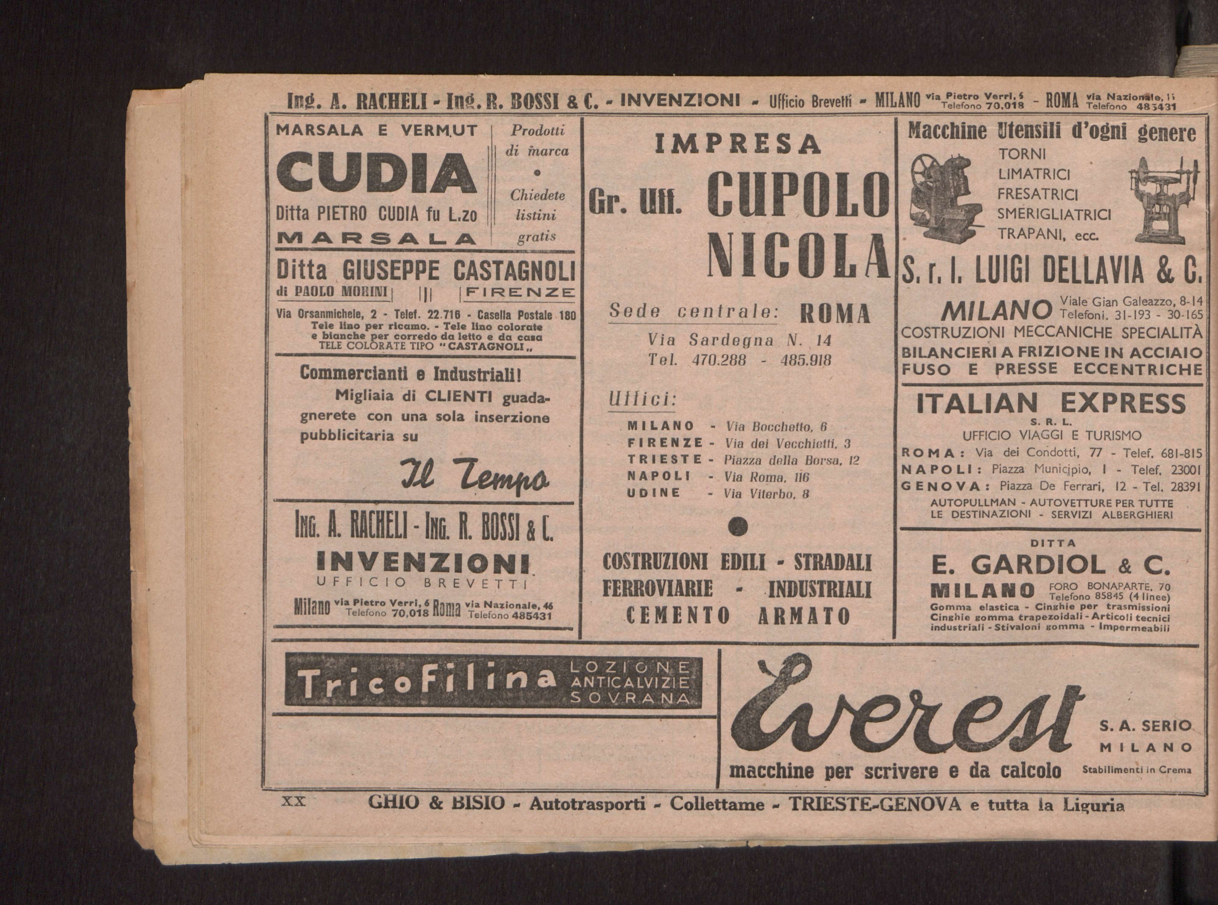 Vedi Dettaglio