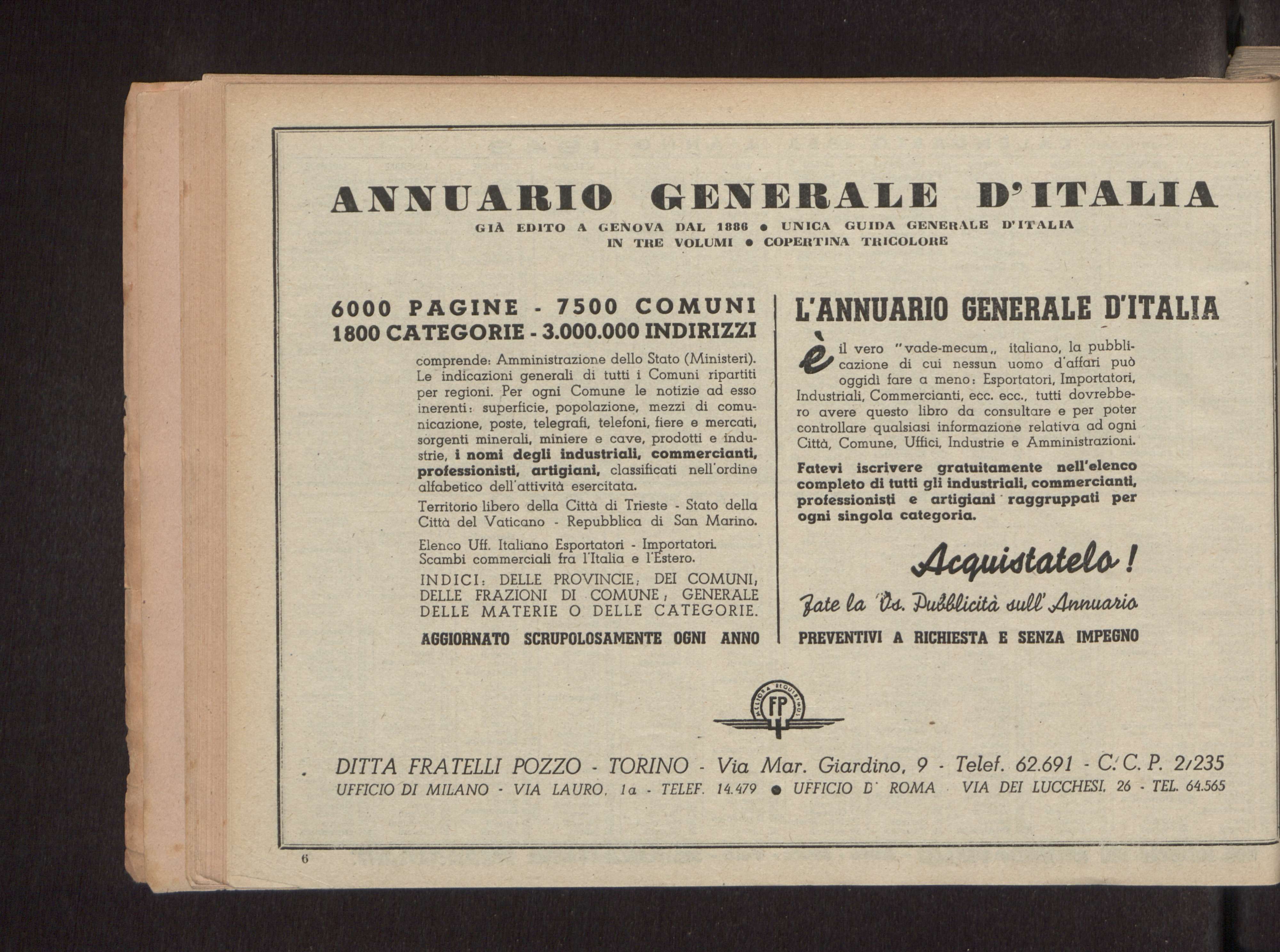 Vedi Dettaglio