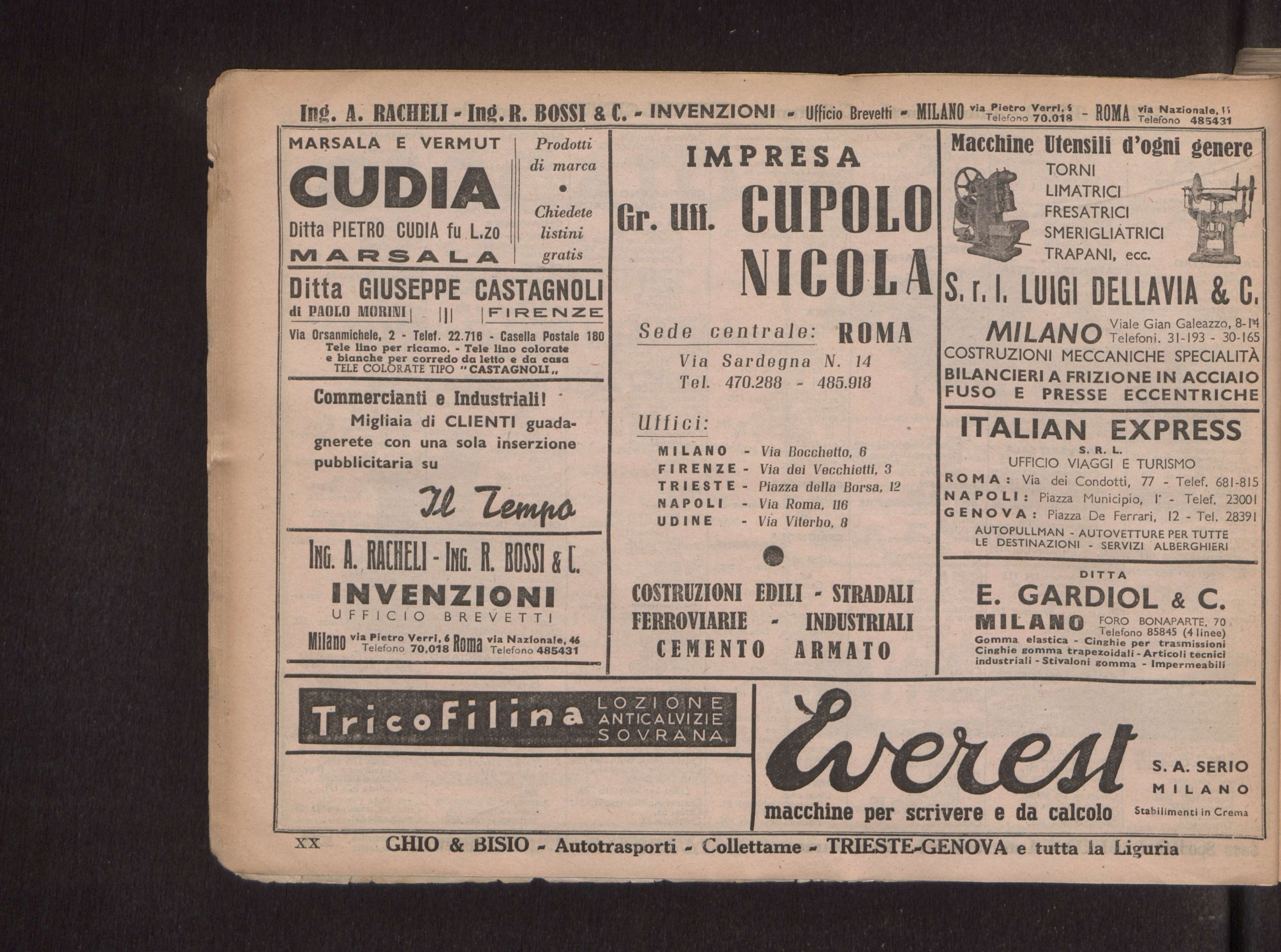 Vedi Dettaglio