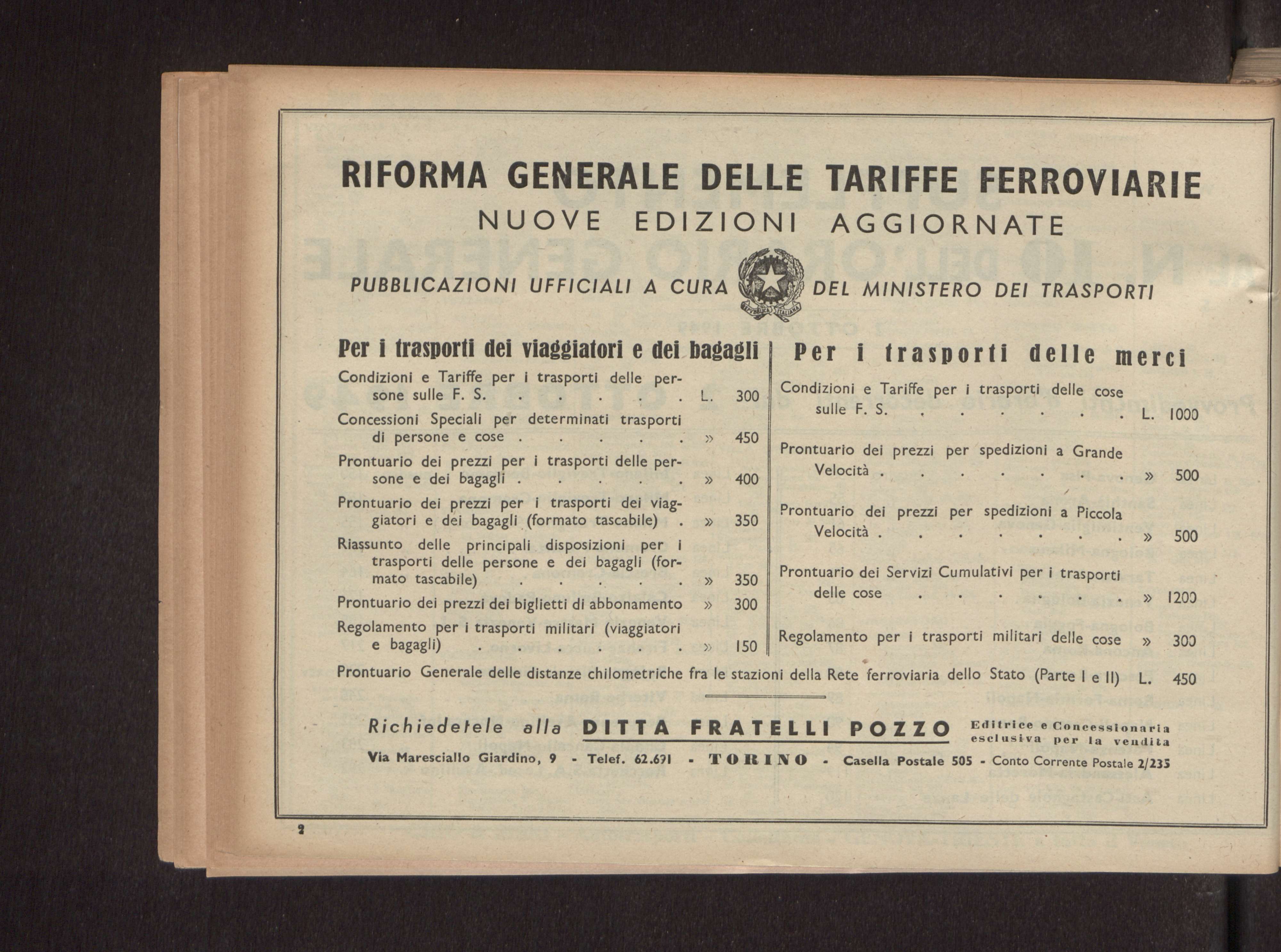 Vedi Dettaglio