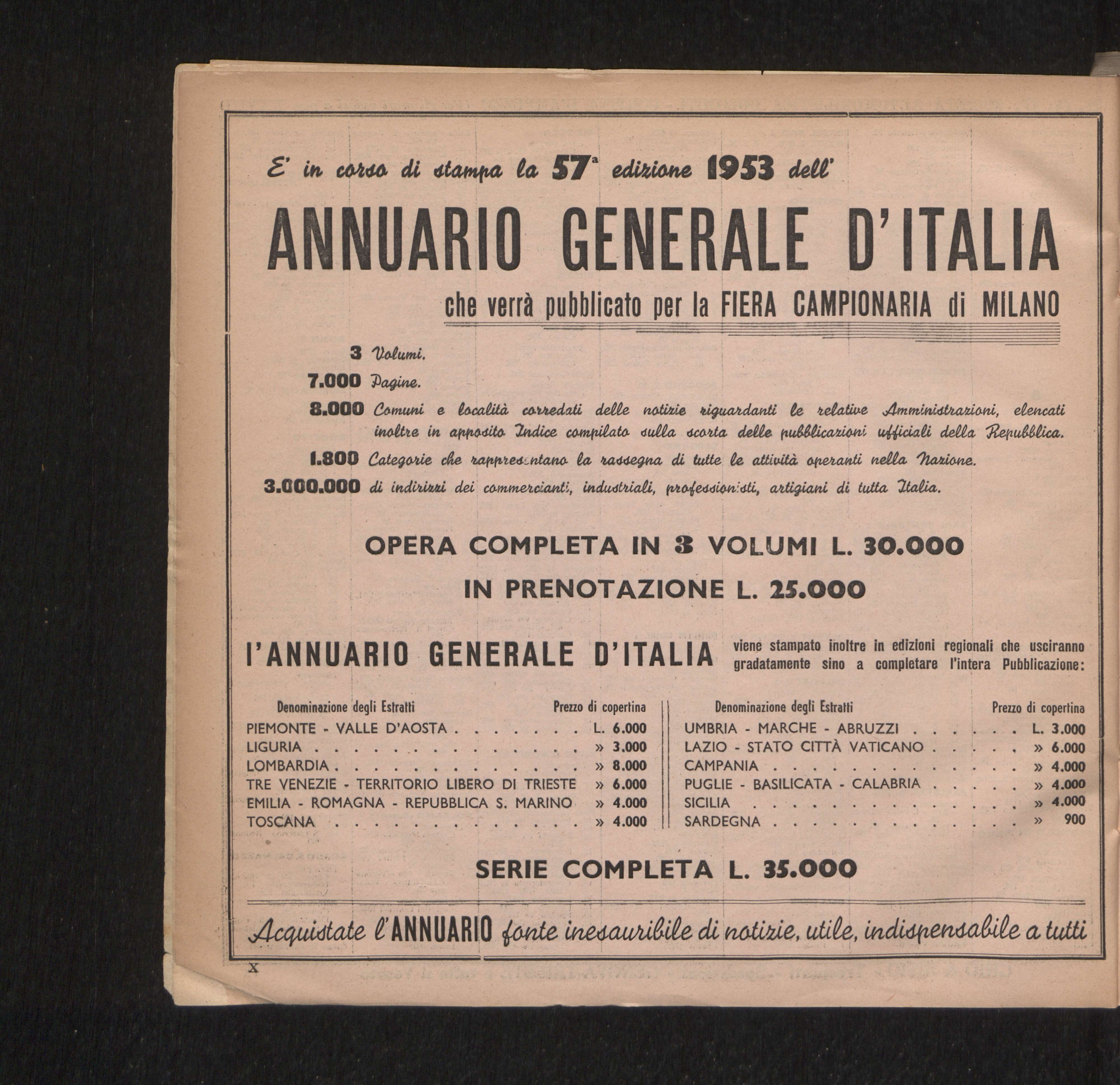 Vedi Dettaglio