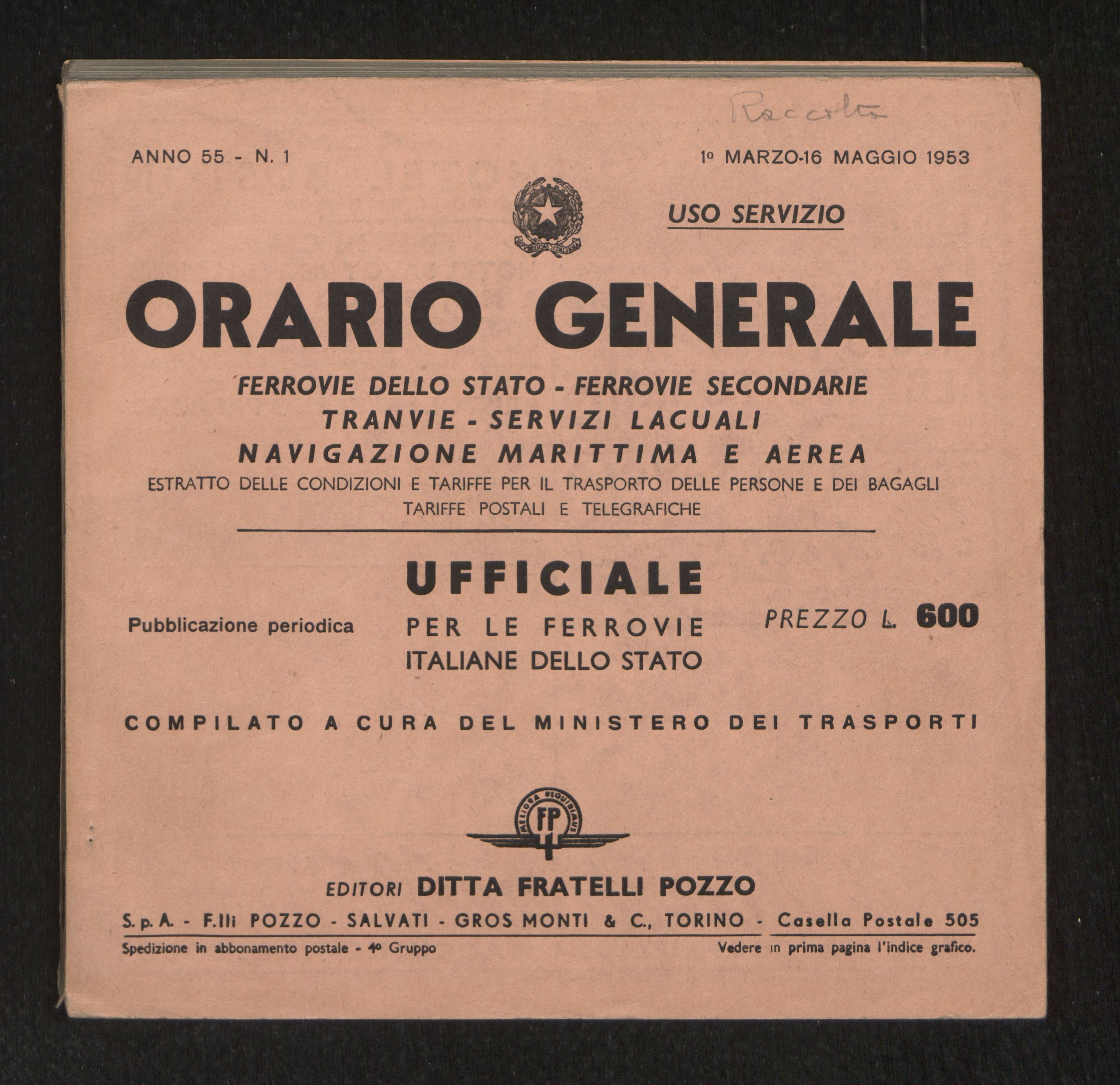Vedi Dettaglio