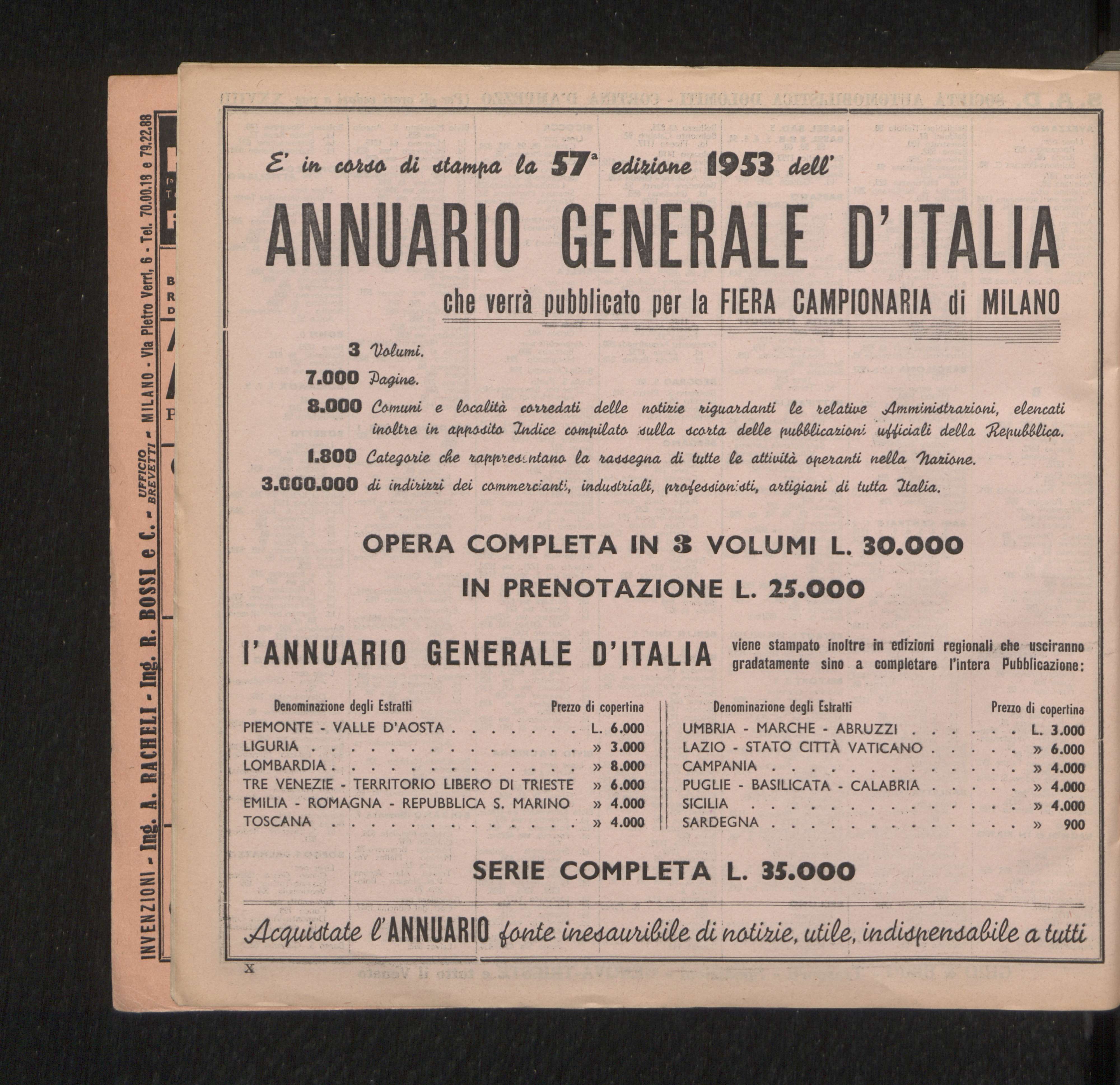Vedi Dettaglio