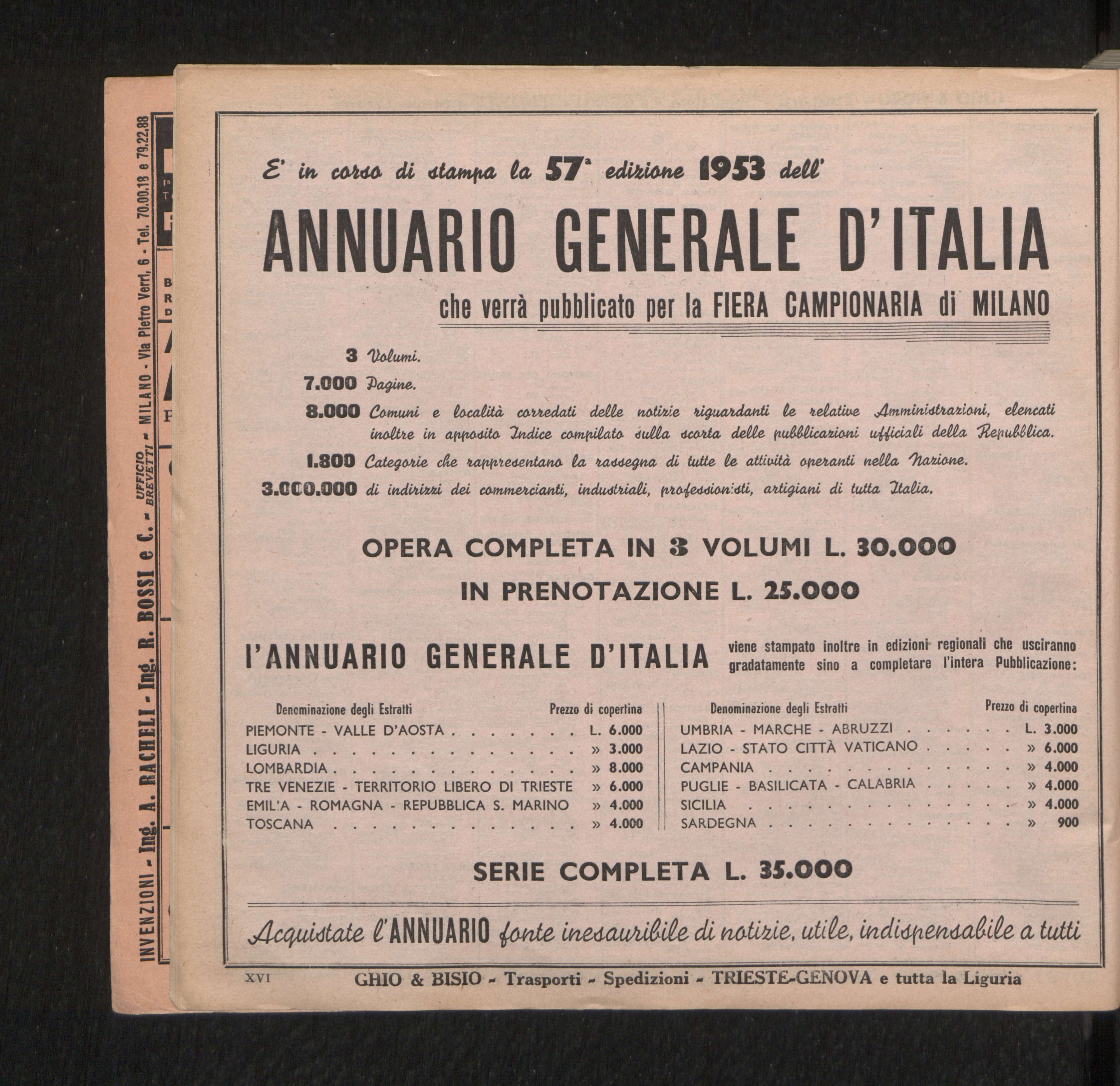 Vedi Dettaglio