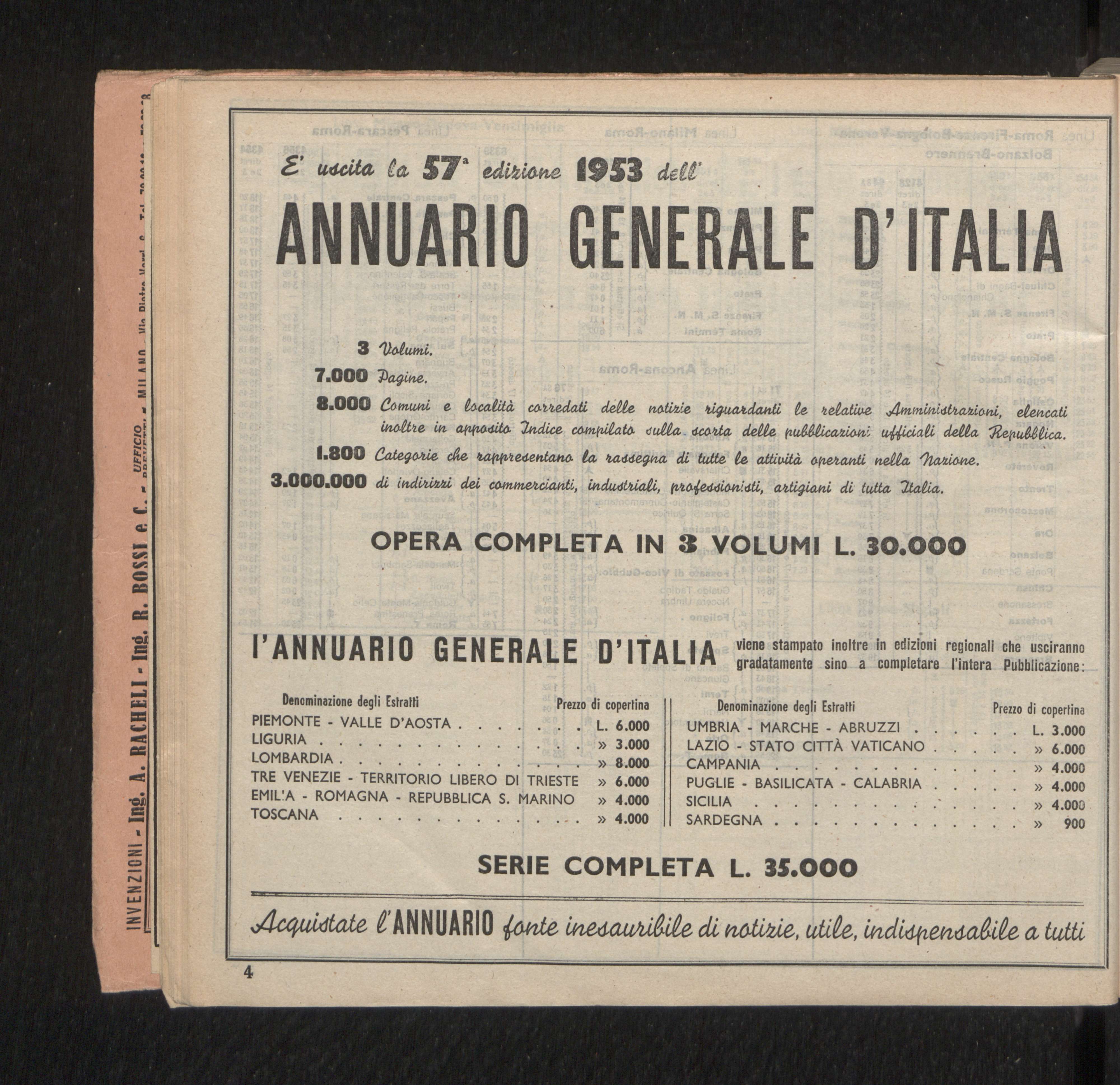 Vedi Dettaglio