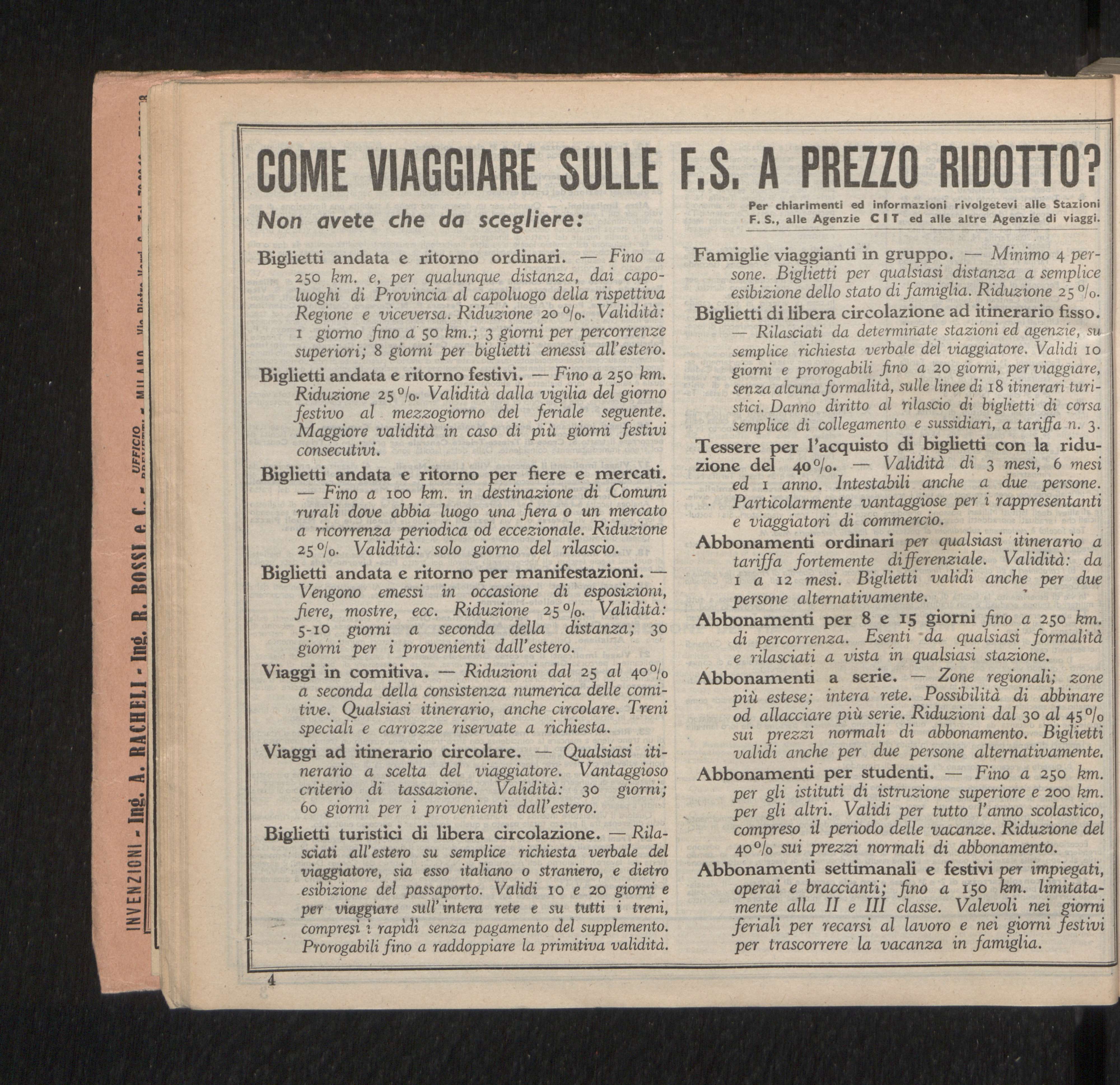 Vedi Dettaglio