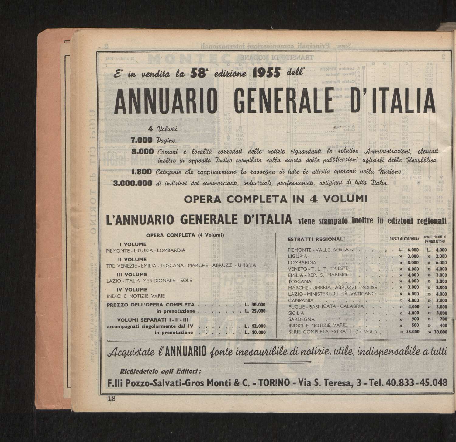 Vedi Dettaglio