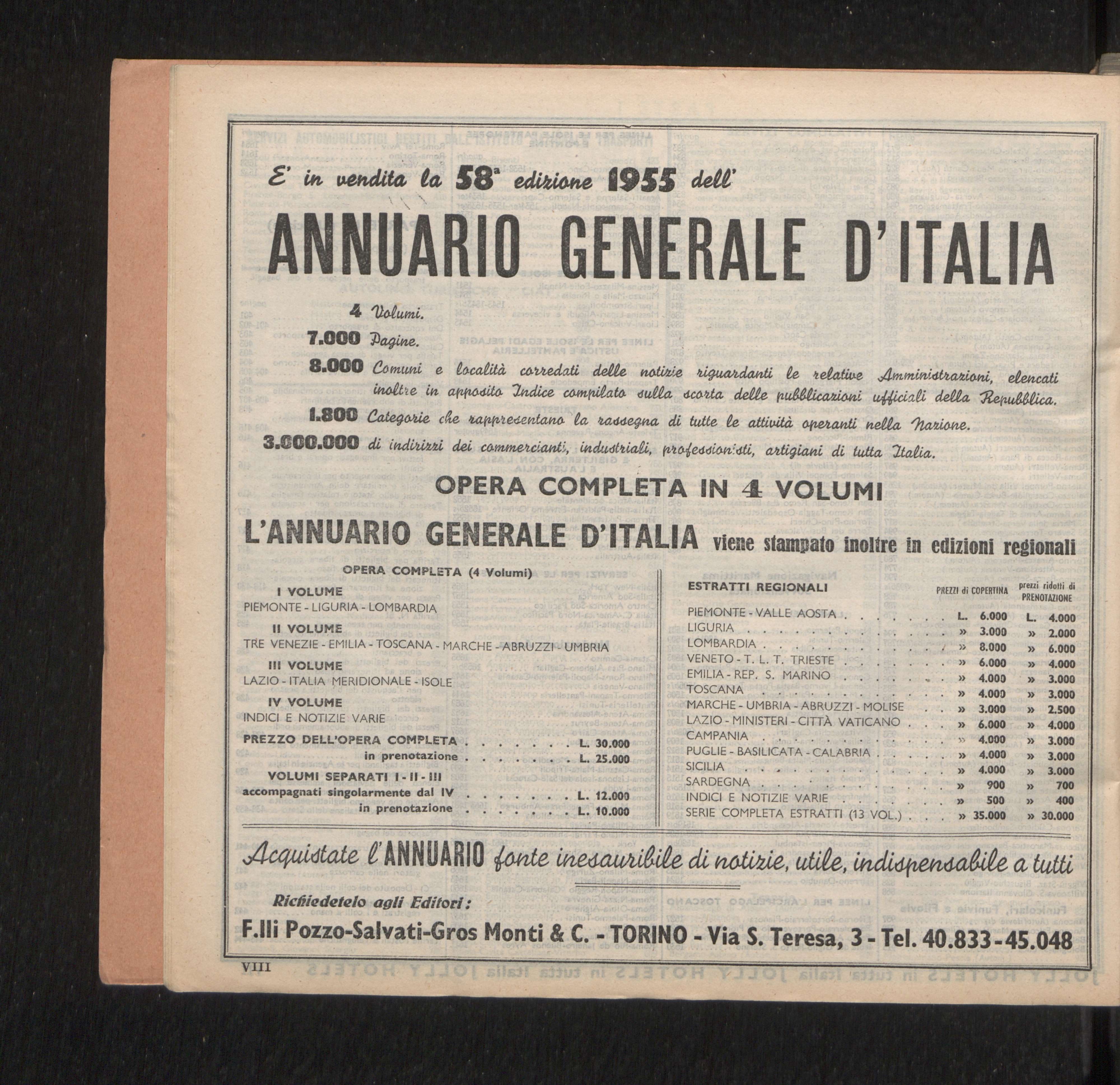 Vedi Dettaglio