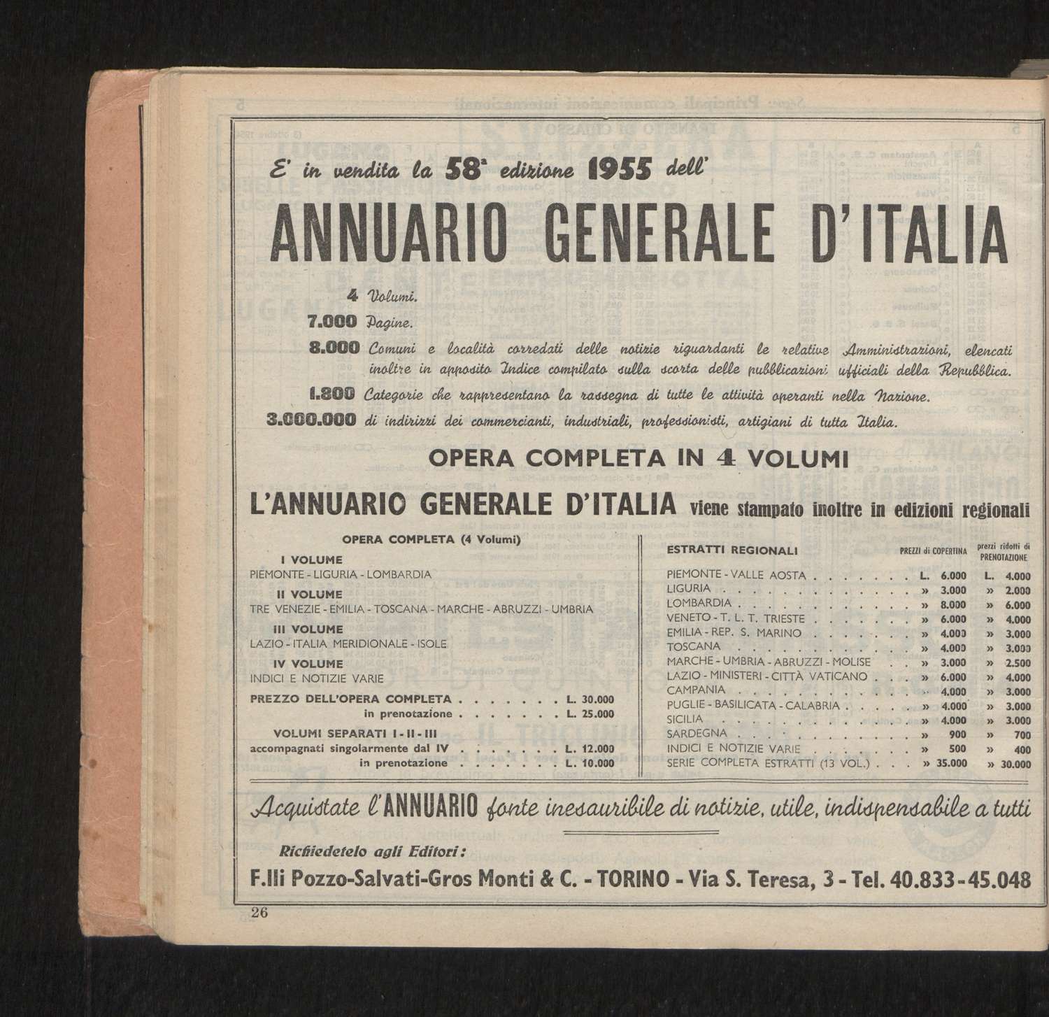 Vedi Dettaglio
