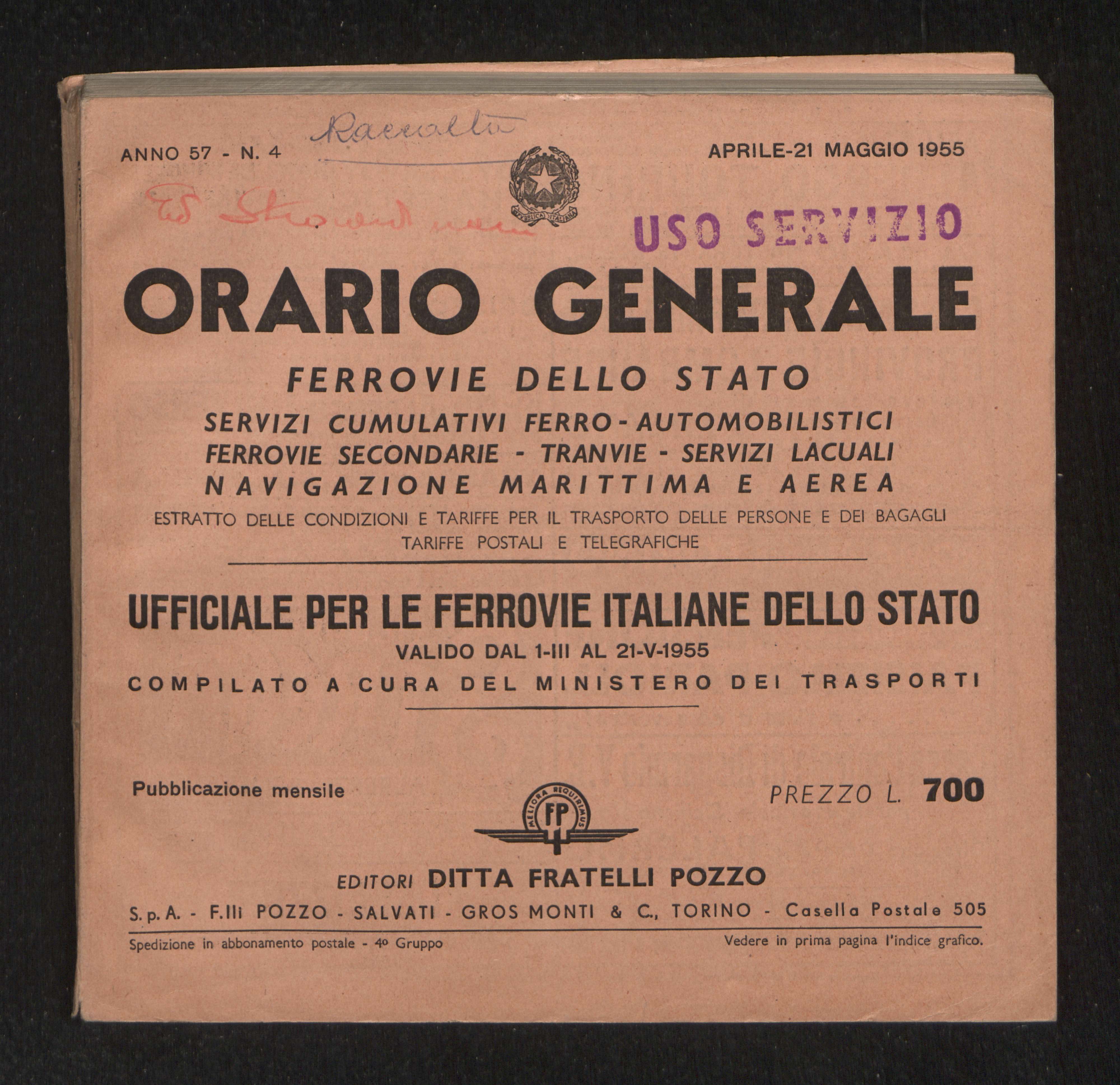Vedi Dettaglio