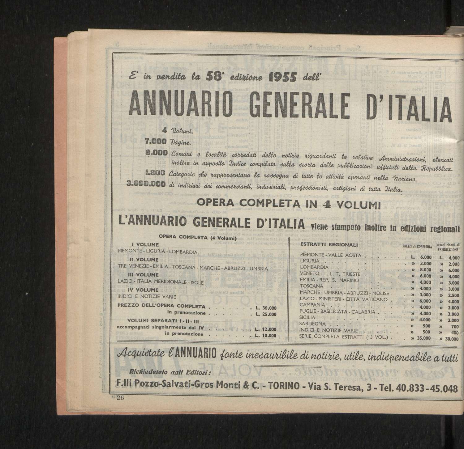 Vedi Dettaglio