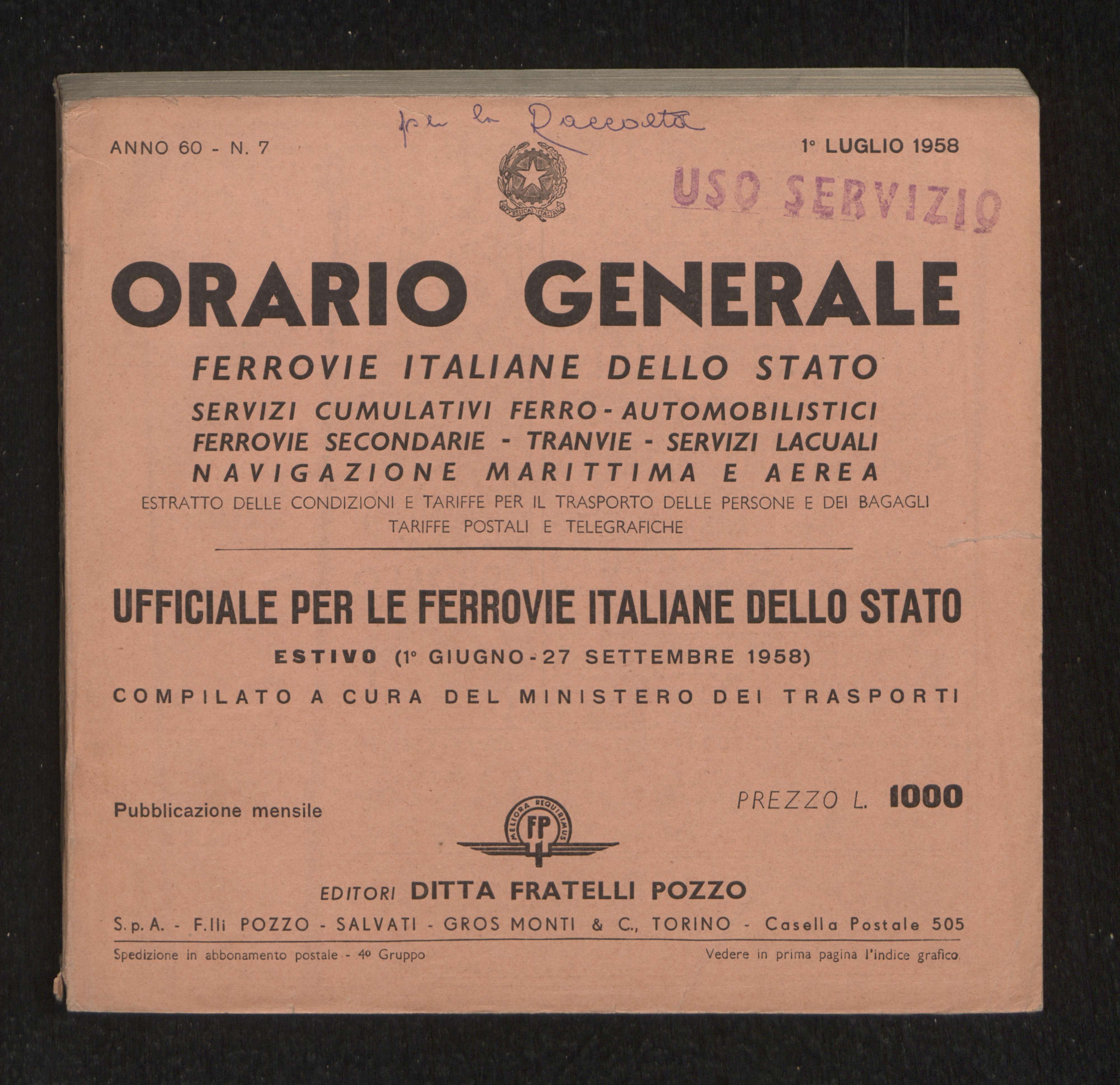 Vedi Dettaglio