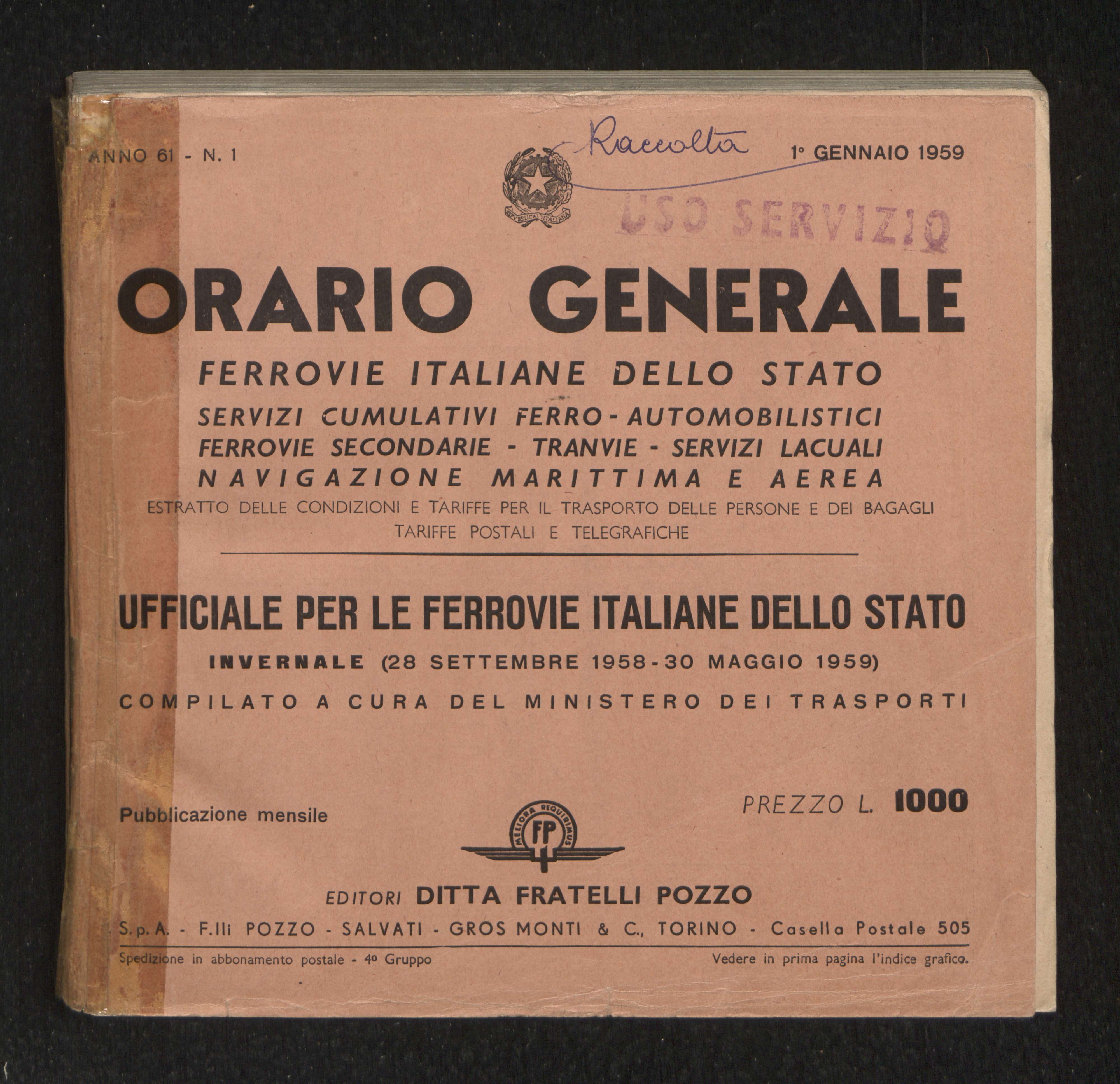 Vedi Dettaglio