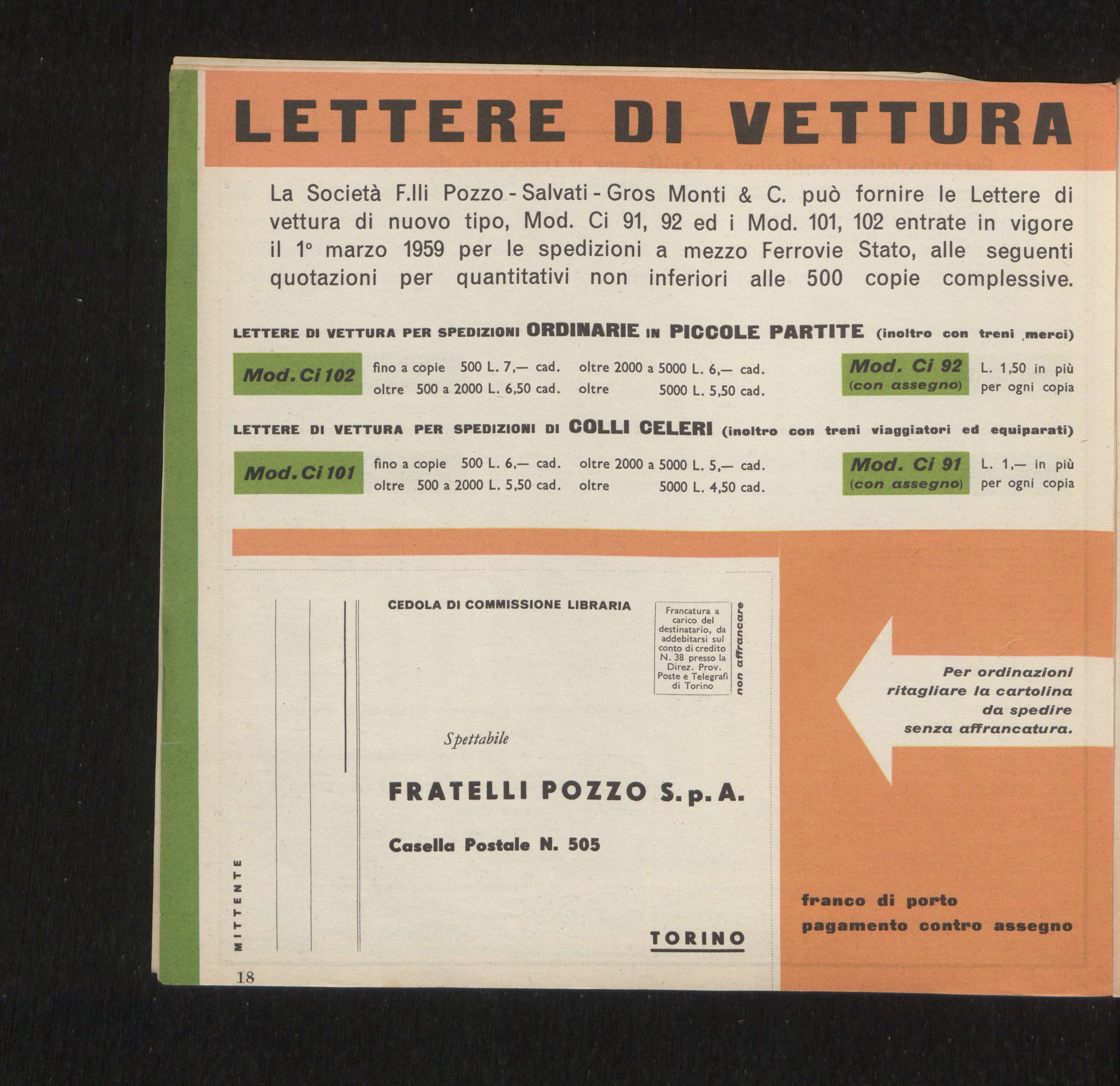 Vedi Dettaglio
