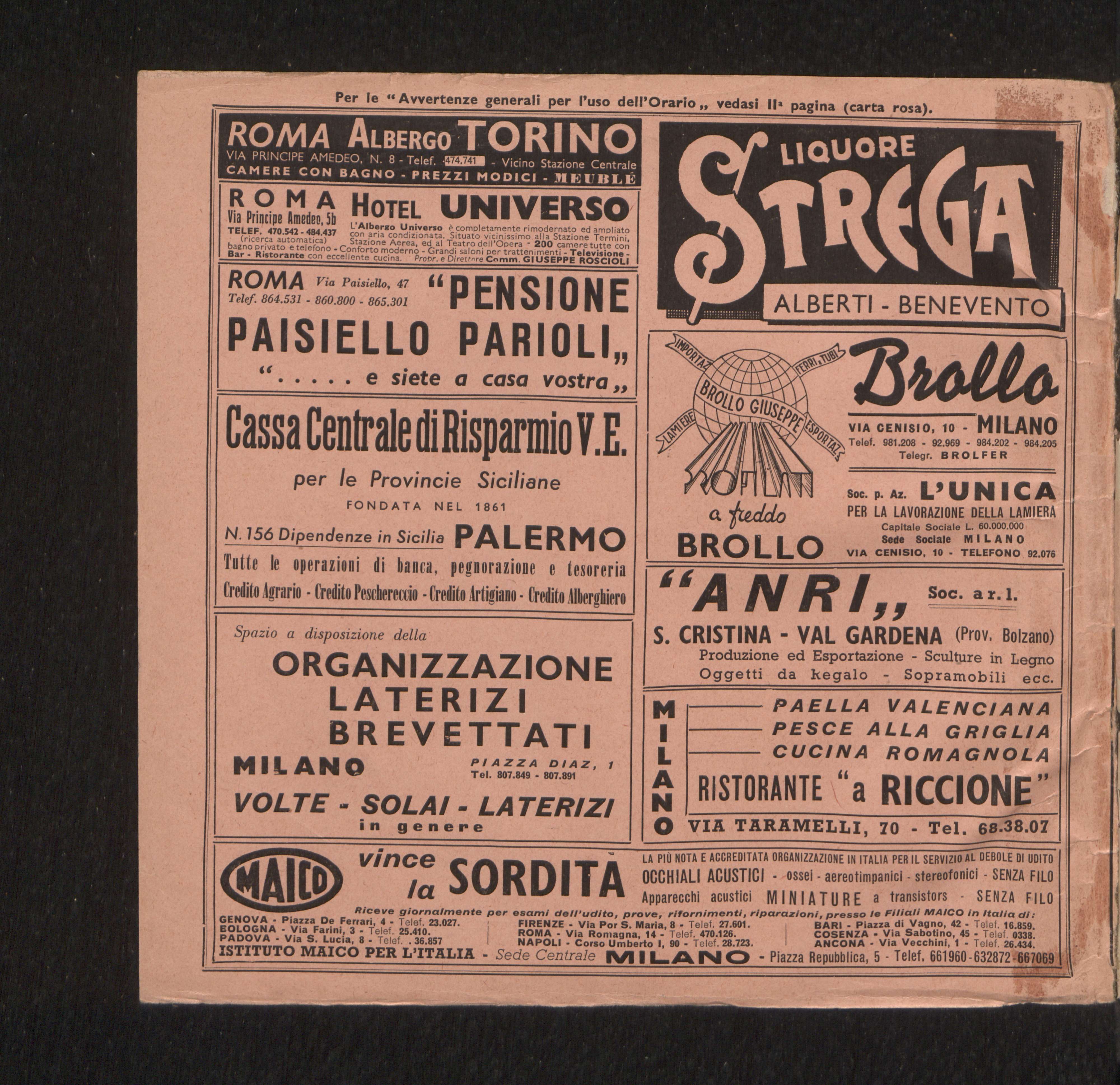 Vedi Dettaglio