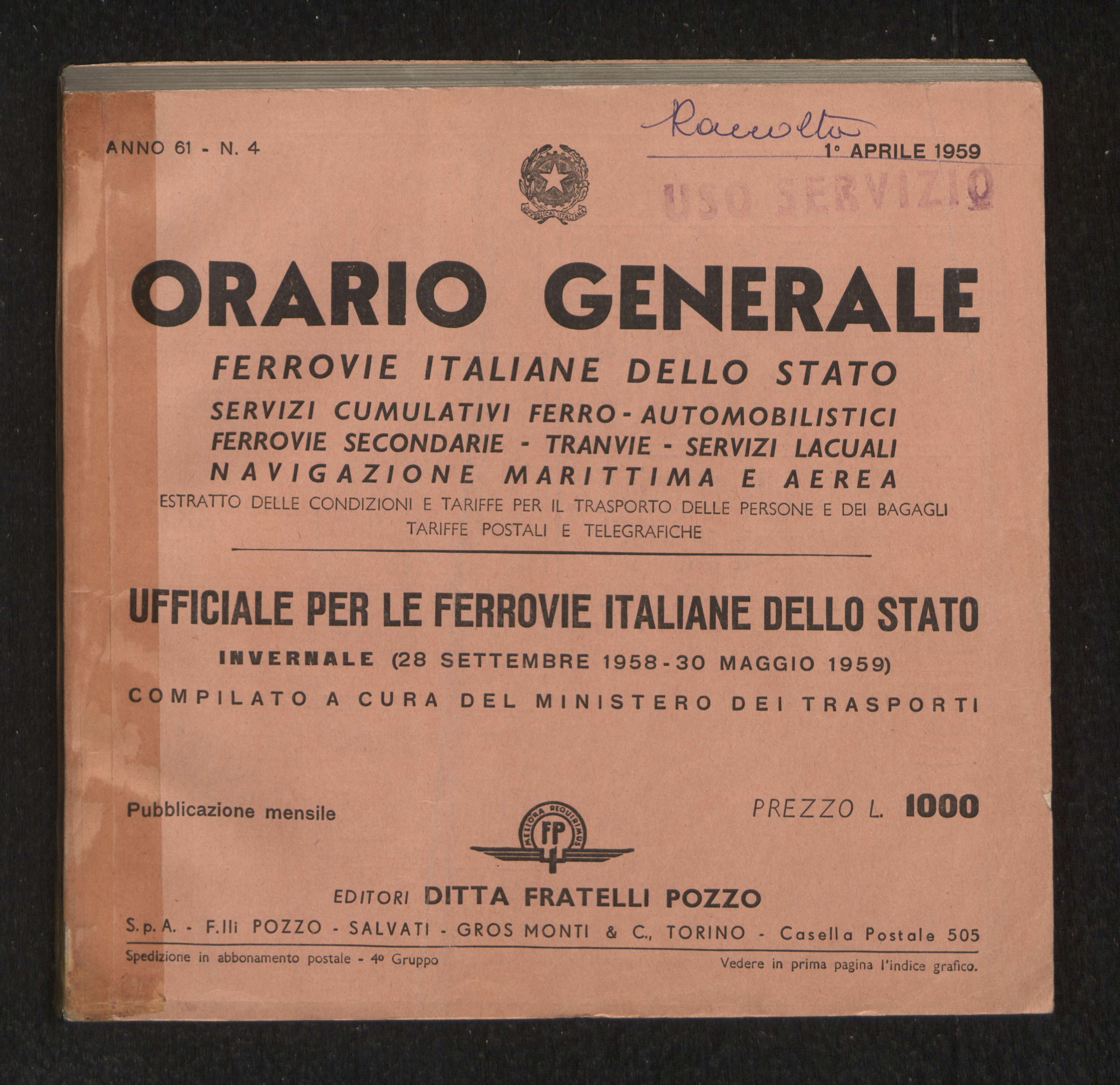 Vedi Dettaglio