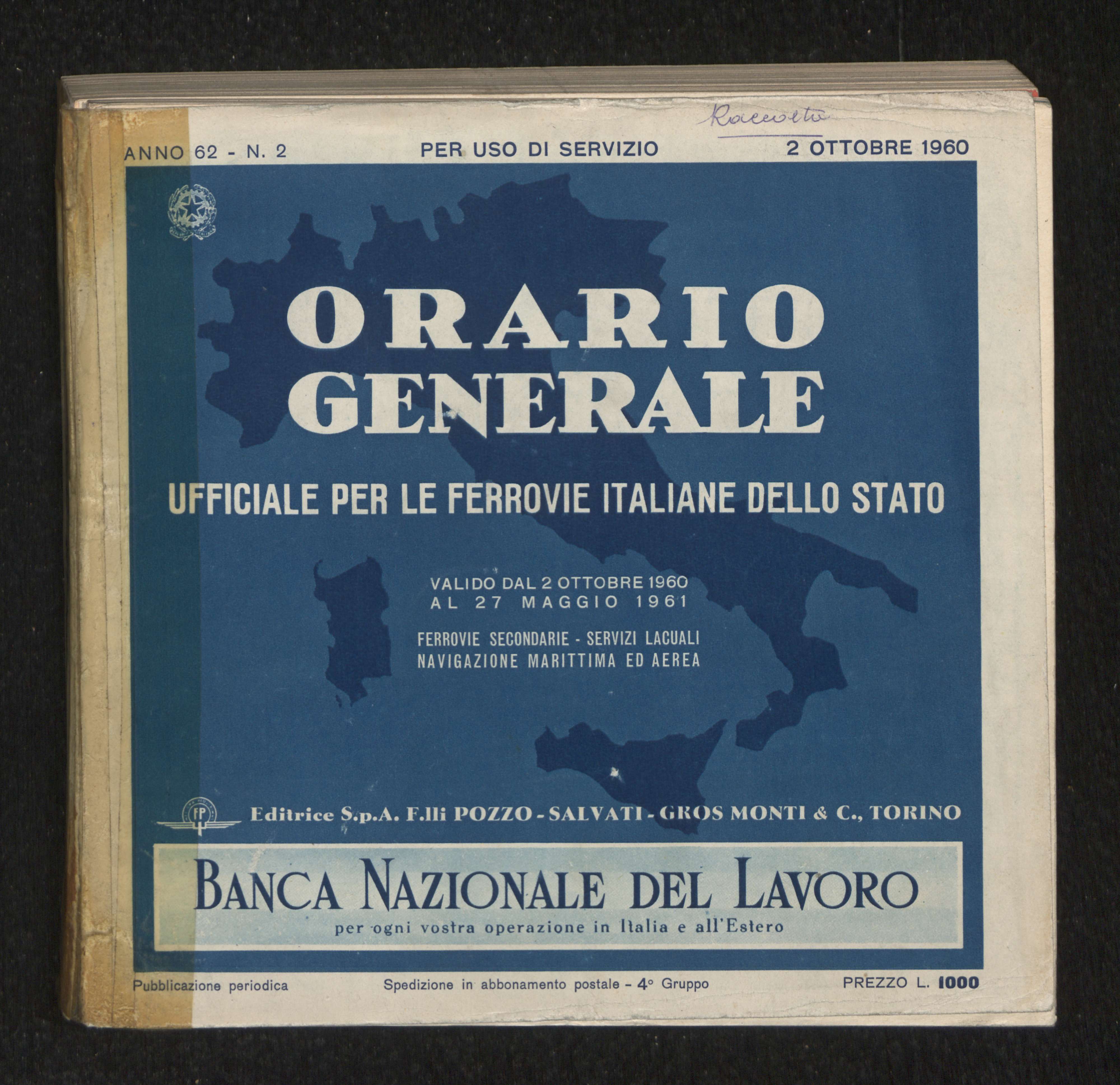 Vedi Dettaglio