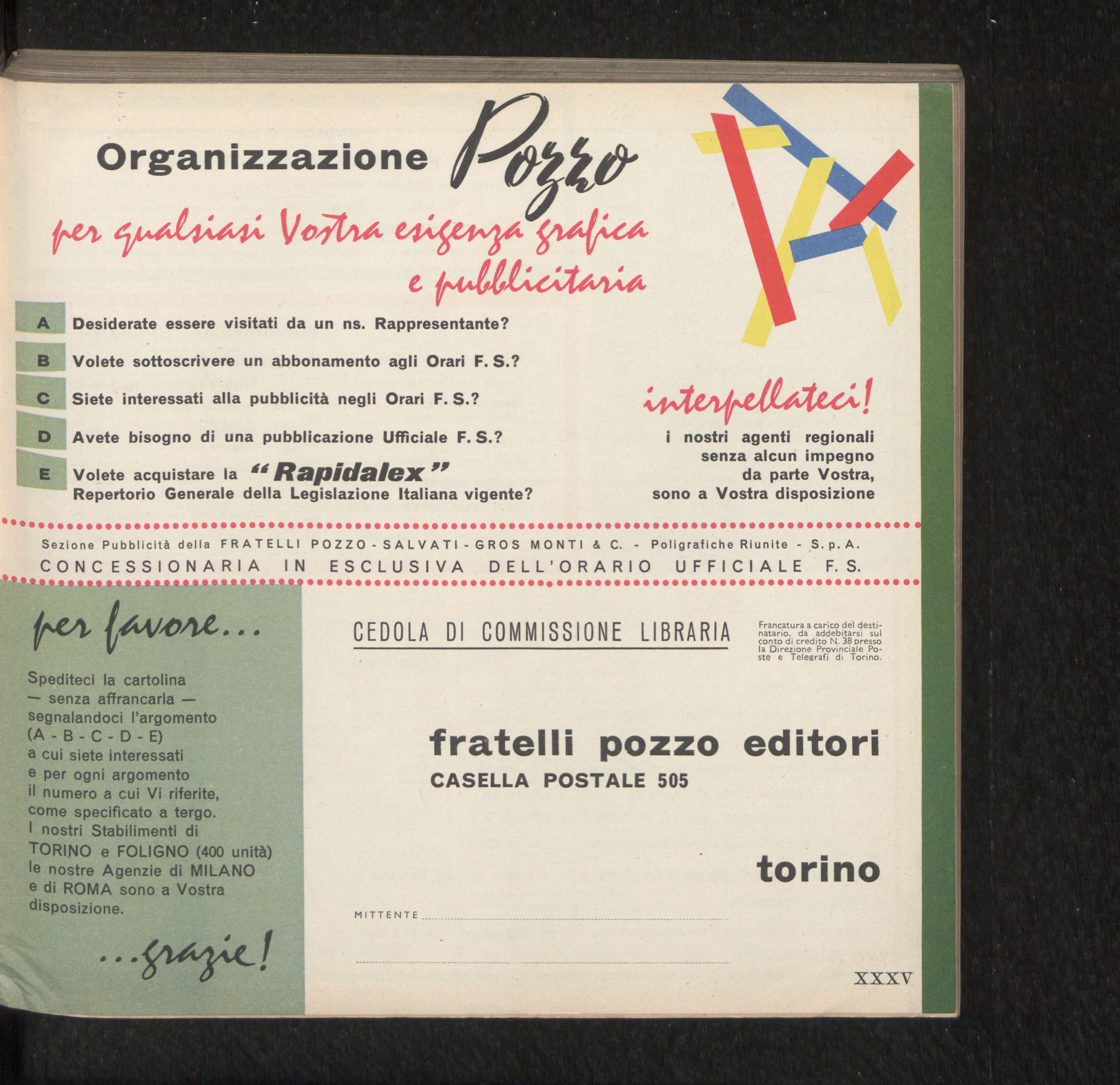 Vedi Dettaglio