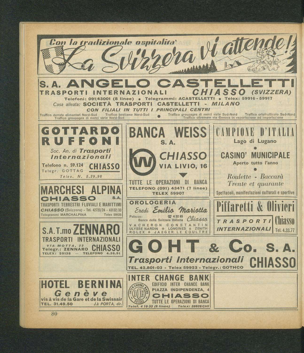 Vedi Dettaglio
